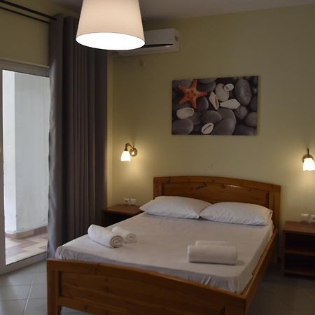 Zotos Apartment Химар Екстериор снимка