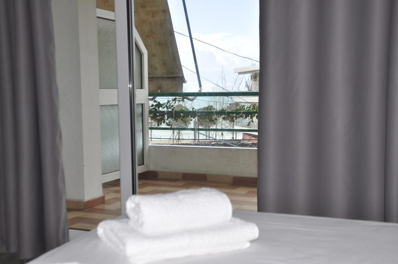 Zotos Apartment Химар Екстериор снимка