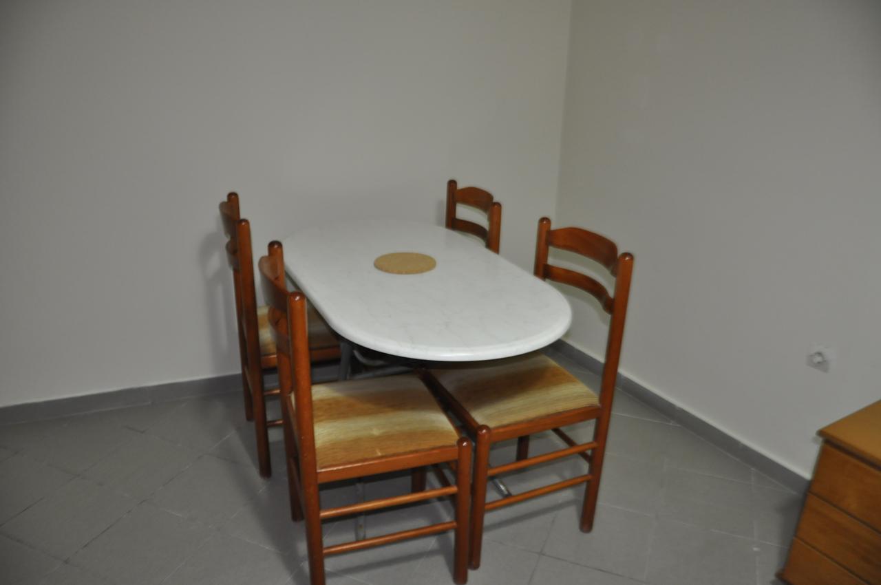 Zotos Apartment Химар Екстериор снимка