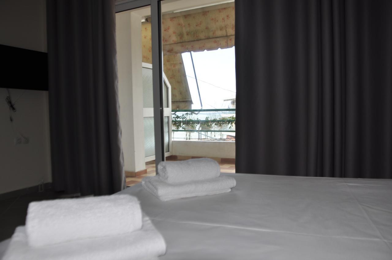 Zotos Apartment Химар Екстериор снимка