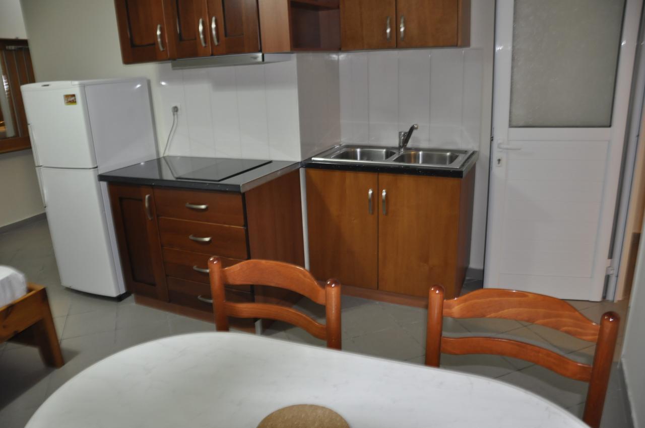 Zotos Apartment Химар Екстериор снимка