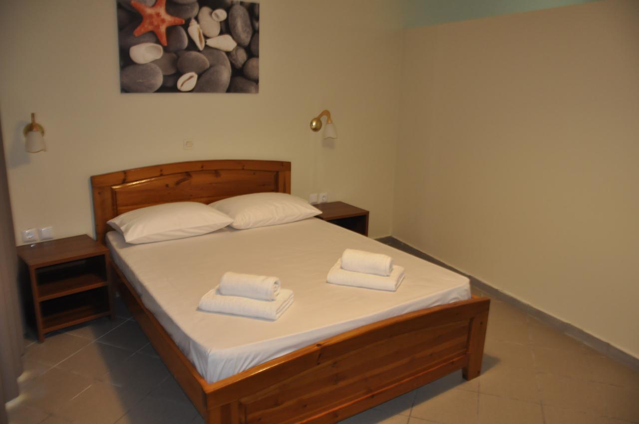Zotos Apartment Химар Екстериор снимка
