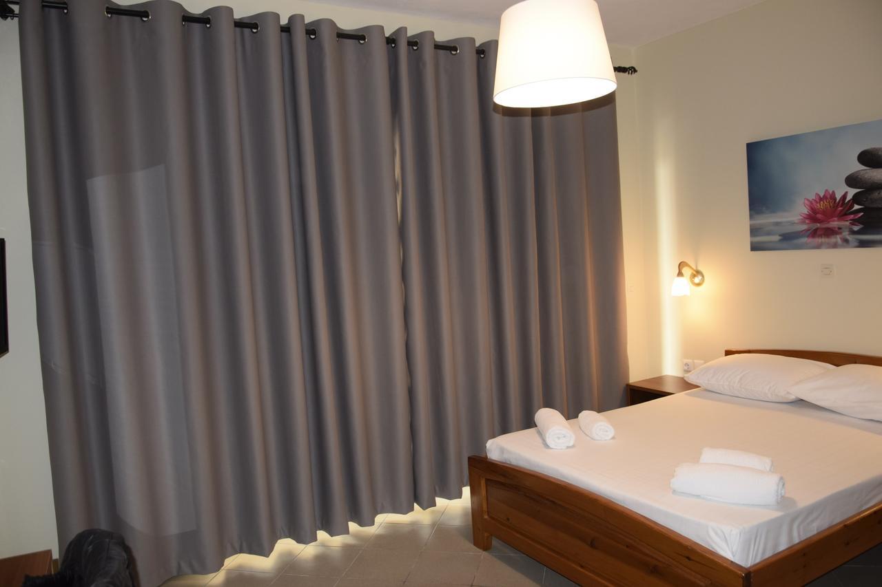 Zotos Apartment Химар Екстериор снимка