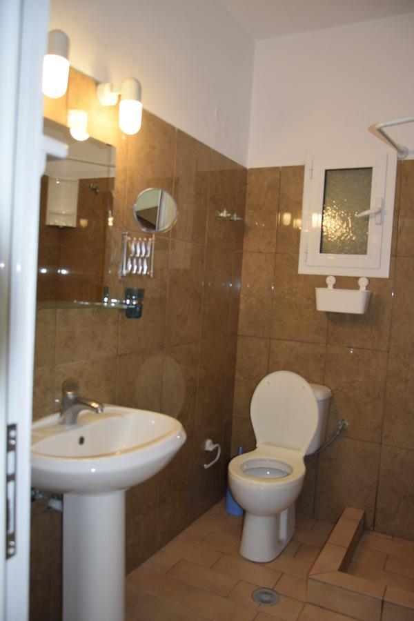 Zotos Apartment Химар Екстериор снимка