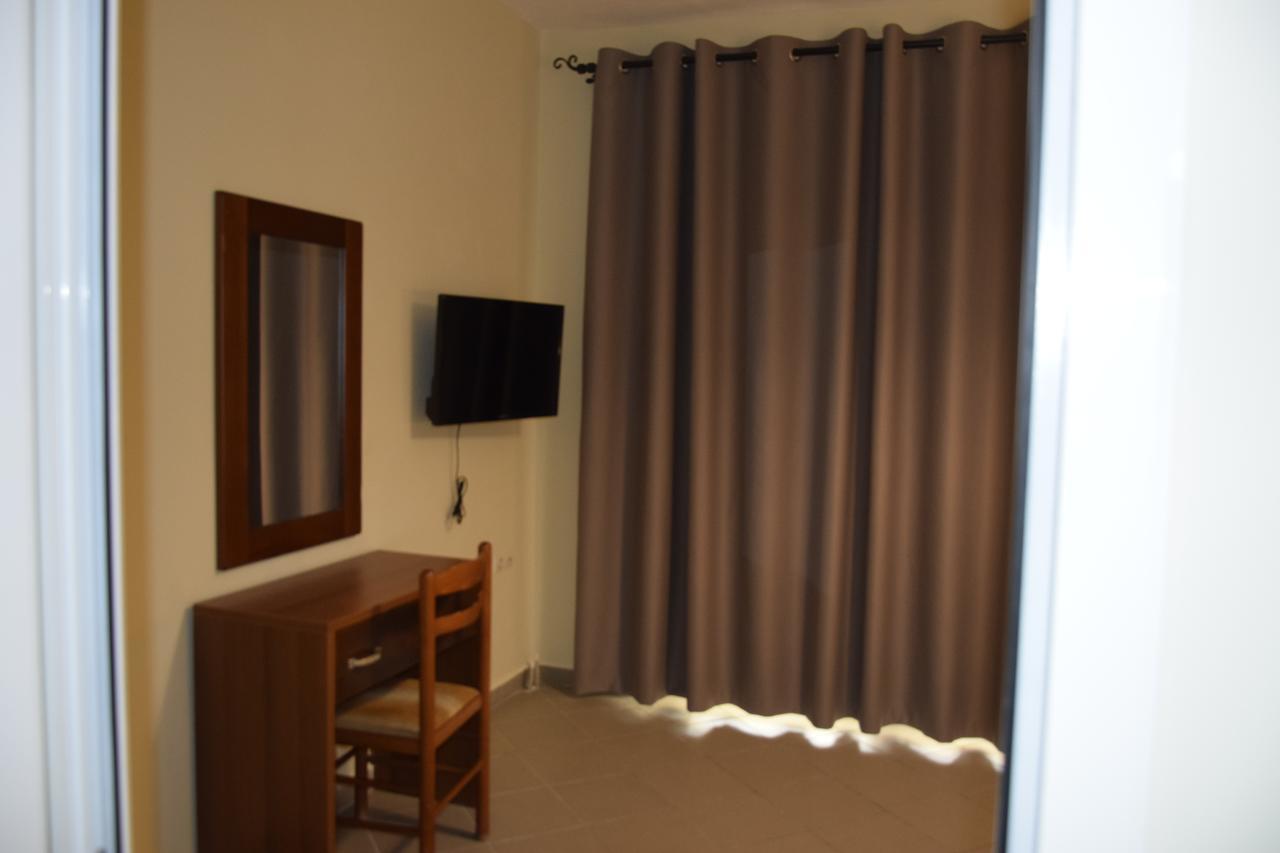 Zotos Apartment Химар Екстериор снимка