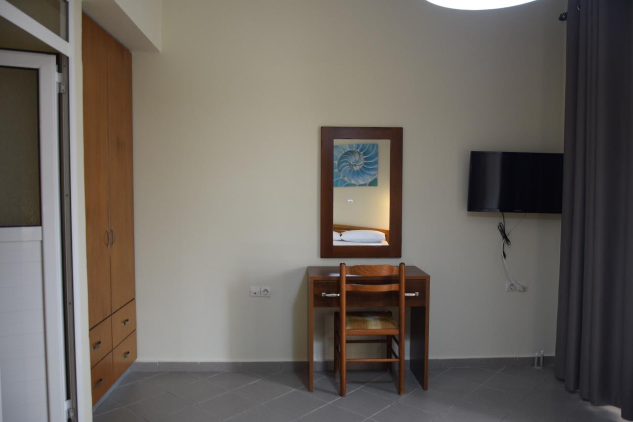 Zotos Apartment Химар Екстериор снимка