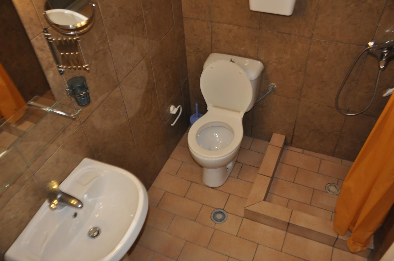 Zotos Apartment Химар Екстериор снимка